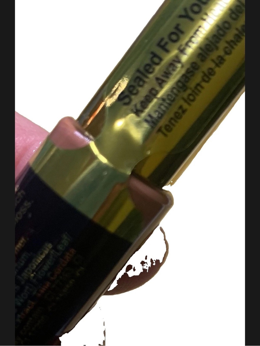 SeneGence LipSense Set with Pink and Nude Shades - Picture 5 of 6